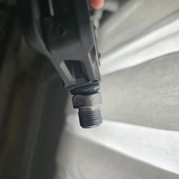 Shimano Bisiklet Shimano PD-EF202 Çabuk Bozulan Pedal