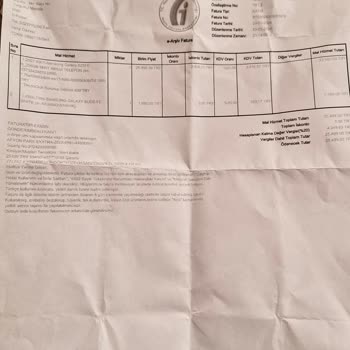 Samsung Servisten Daha Çok Arızalanıp Gelen Kulaklığım