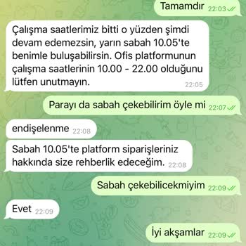 Görev Yap Para Kazan Ödeme Sorunu: Görev Tamamlama Karşılığı Ödeme Alamama
