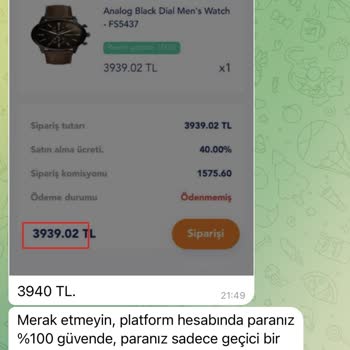 Görev Yap Para Kazan Ödeme Sorunu: Görev Tamamlama Karşılığı Ödeme Alamama