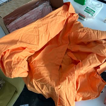 LC Waikiki Kullanılmış Kokmuş Ayıplı Ürün Gönderimi Yaptı