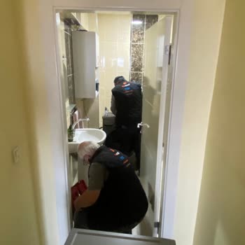 "Arçelik Tarafından Mağdurum."