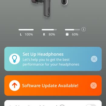 JBL TUNE230NC Şarjı Çok Hızlı Bitiyor