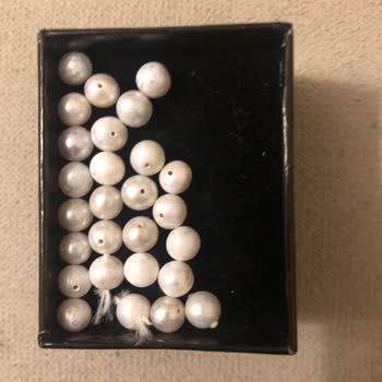 İstiridye İnci Den Alınan Ürünün Telafi Edilmemesi Hk.