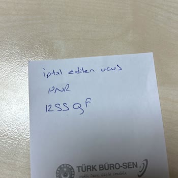 Anadolu Jet (ajet) İptal Edilen Bilet Ücreti İadesi