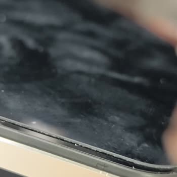 Xiaomi Yetkili Servis (Evofone) Tarafından Mağdur Edildim!