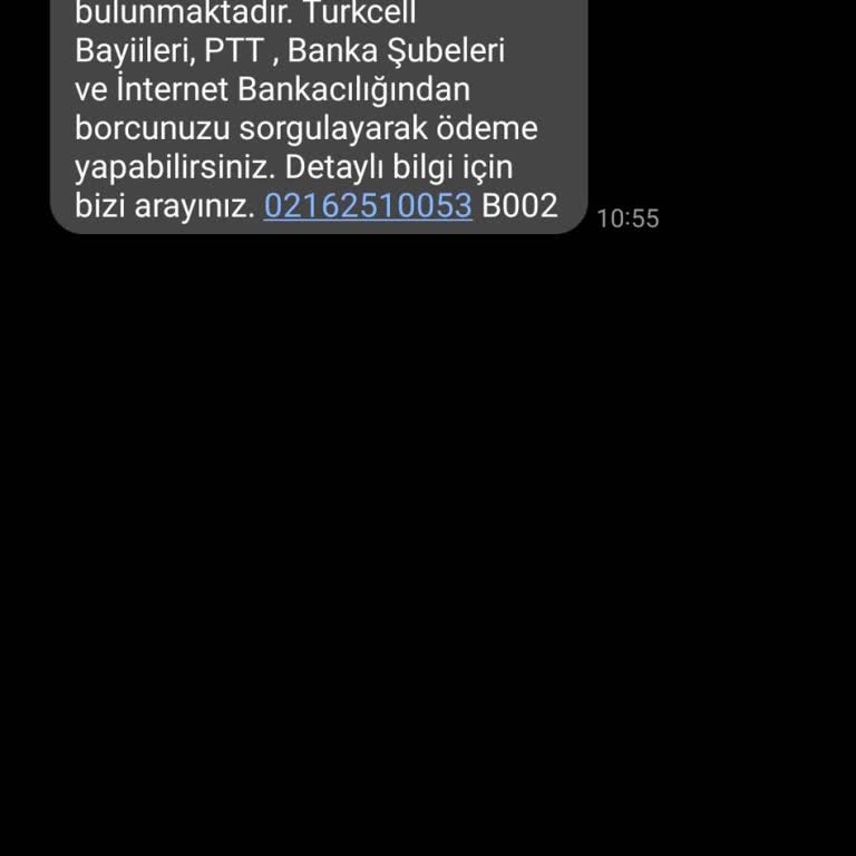 Turkcell Recom Alacak Beni Rahatsız Ediyor