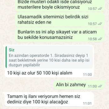 Dijital Hoca Müşteri Hizmetleri Üslubu