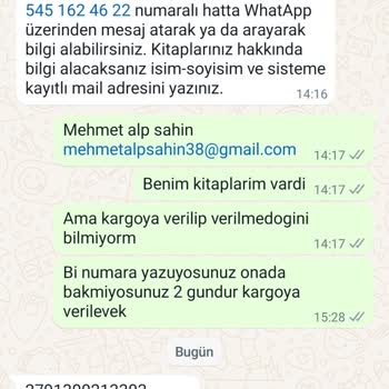 Dijital Hoca Müşteri Hizmetleri Üslubu