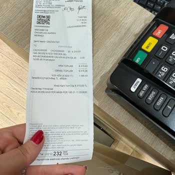 Saat & Saat Para İadesi Yok Almak Zorunlu