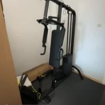 Decathlon Eksik Olan Parça Bir Buçuk Aydır Elime Ulaşmadı!