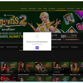 Jojobet Yatırım Karmaşası: Çözüm Arayışı