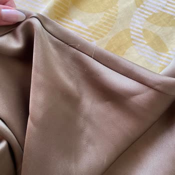 Zara'nın Defolu Ürün Gönderimi