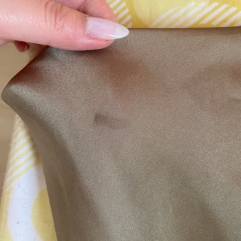 Zara'nın Defolu Ürün Gönderimi