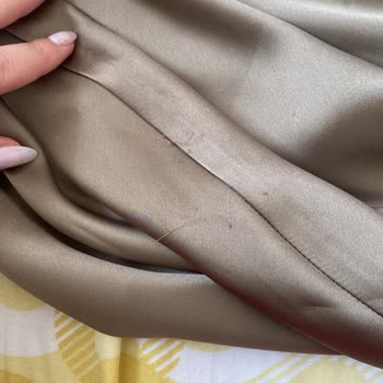 Zara'nın Defolu Ürün Gönderimi