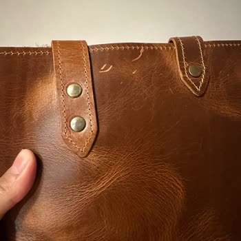 Semender Leather Goods (Semenderco) Online Alışverişte Ürün Değişimi Ve İletişim Sorunları