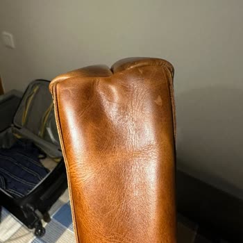 Semender Leather Goods (Semenderco) Online Alışverişte Ürün Değişimi Ve İletişim Sorunları