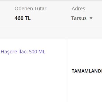 Sürat Kargo Teslim Etmediği Halde Teslim Göstermesi