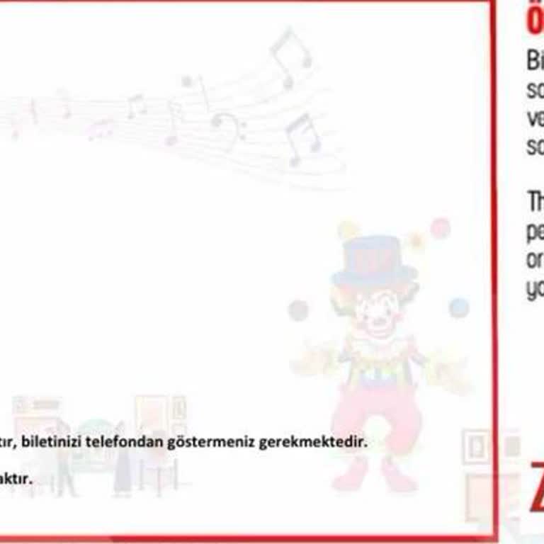 Passo Bilet Tarih Değişikliği