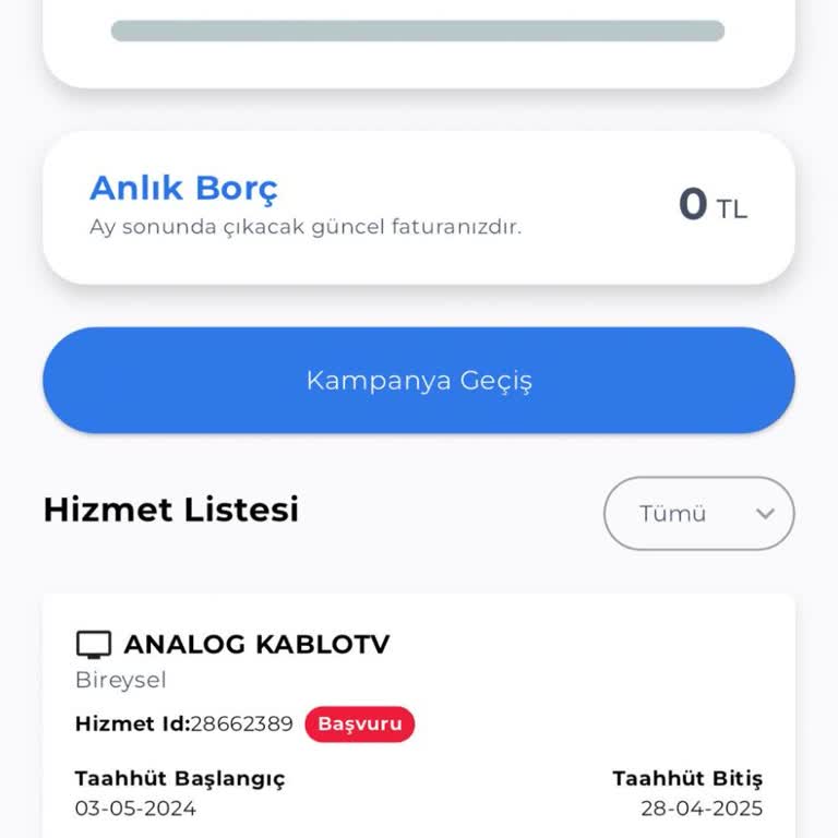 TÜRKSAT Kablo Net Kurulumun Çok Uzun Sürmesi
