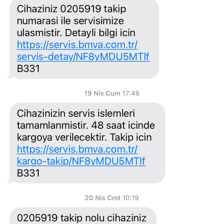 Kiwi Home Kiwi Servisi 2 Aydır Arızaya Gönderdiğim Garantili Ürünümü Göndermedi