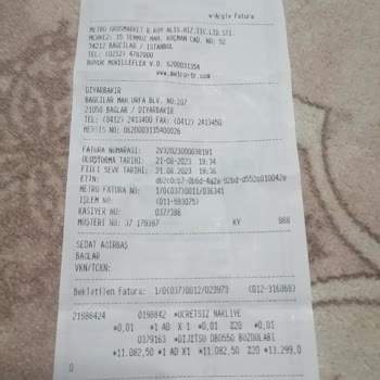 Dijitsu Buzdolabı Kapısı Lastik Yırtılması