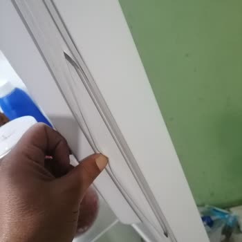 Dijitsu Buzdolabı Kapısı Lastik Yırtılması