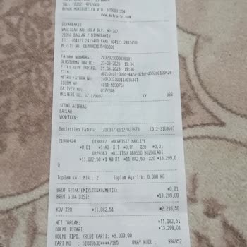 Dijitsu Buzdolabı Kapısı Lastik Yırtılması