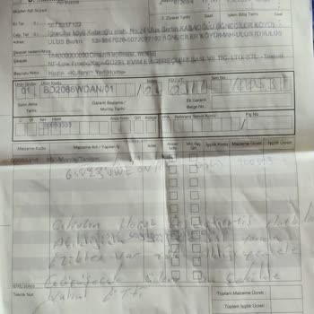 Hepsiburada Hasarlı Sattığı Buzdolabının Arkasında Duramıyor