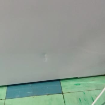 Hepsiburada Hasarlı Sattığı Buzdolabının Arkasında Duramıyor