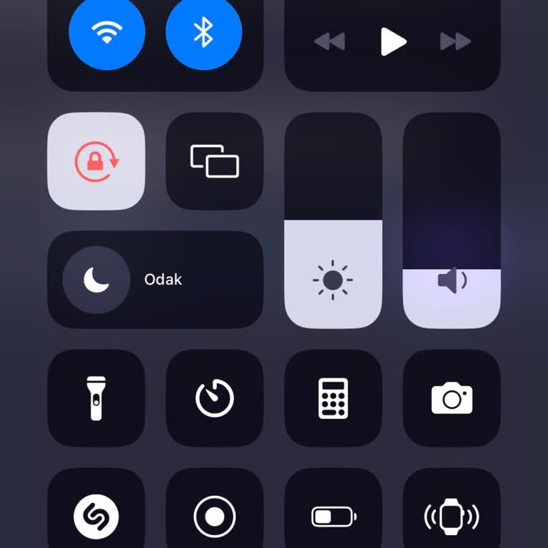 Vodafone E Sim Şebeke Sorunu