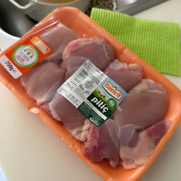 Bahçeşehir Migros Hemen Asmalı