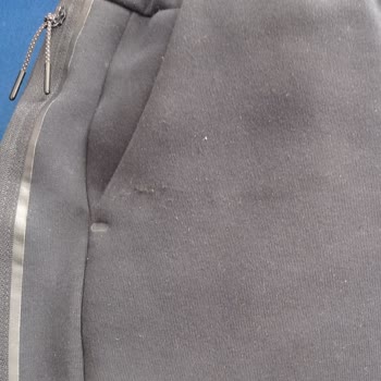 Nike Ürünün Arkasında Durmuyor.