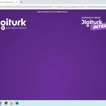 Digiturk'ün Anket Karşılığı Hediye Kampanyasında Aylarca İlgisizliği