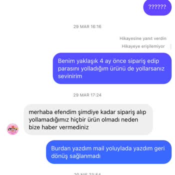 Powerpuffkilifim.com Uzun Bekleyiş: Telefon Kılıfı Hüsranı