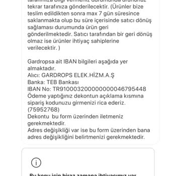 Gardrops Satıcıları Mağdur Ediyor