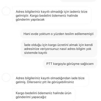 Gardrops Satıcıları Mağdur Ediyor