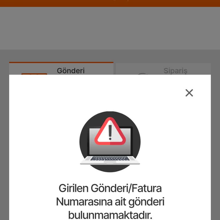 Meleni Home Alışverişi. Faturası Kesilen Ürün Gönderilmiyor