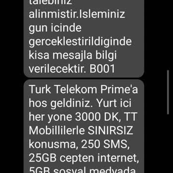 Türk Telekom Fazla Para Alıyor