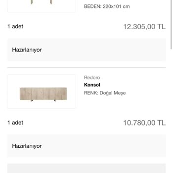 Kelebek Mobilya Ürün Teslimatında Yaşanan Gecikme Ve İptal Sorunu
