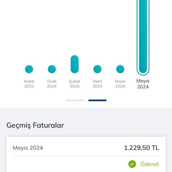Türk Telekom Taahhüt Bitiminde Yüksek Fatura Şoku