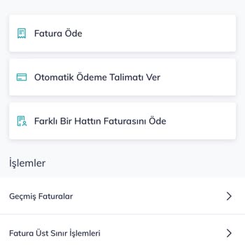 Türk Telekom Taahhüt Bitiminde Yüksek Fatura Şoku