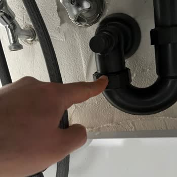 Teka Princess 60 1,5 Gözlü Evye Kalitesizliği Ve Çözümsüzlüğü