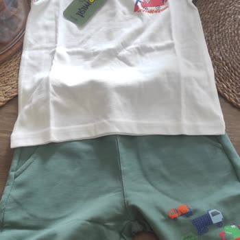 LC Waikiki Yanlış Etiket Yazılması