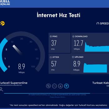 Superonline Hizmeti Çok Kötü