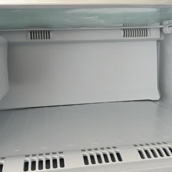 Arçelik Buzdolabı Buzluk Şişmesi