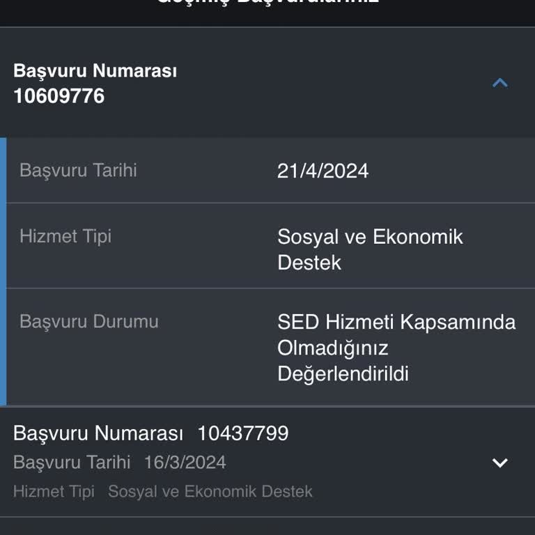 Bursa Sosyal Yardımlaşma Sosyal Yardım Sed Başvuru