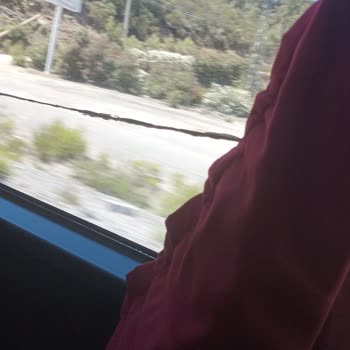 Isparta Petrol Turizm Kesinlikle Yolculuk Yapılmaz
