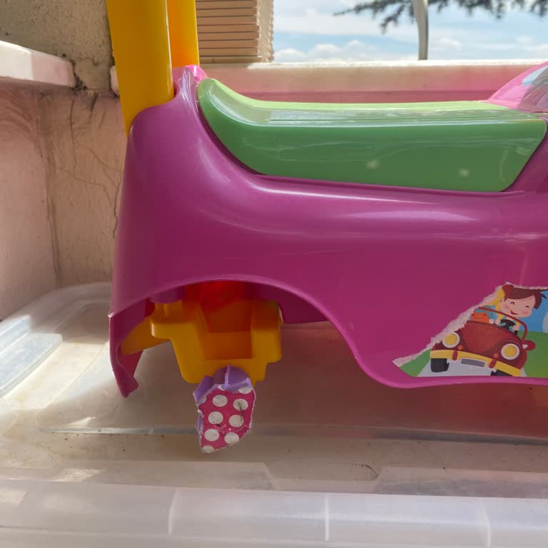 Dede Oyuncak Müşteri Memnuniyeti Yok.