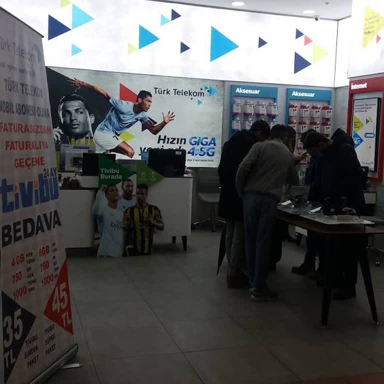 Türk Telekom Hat Devir İşlemi Yapmıyor Sürekli Sistem Hatası Yalanı